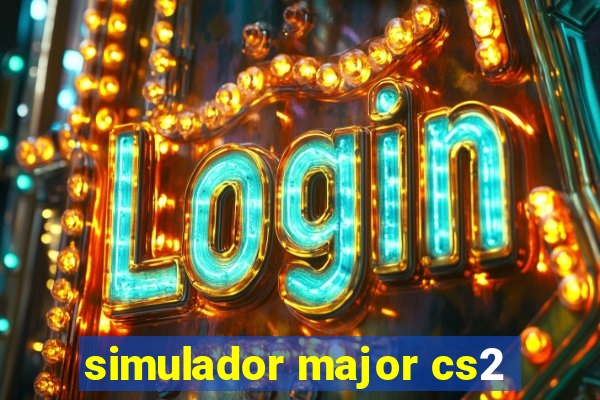 simulador major cs2